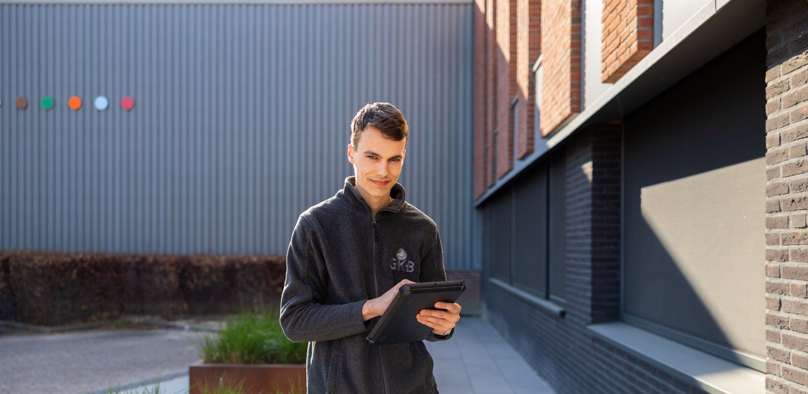 Afbeelding Stage & BBL