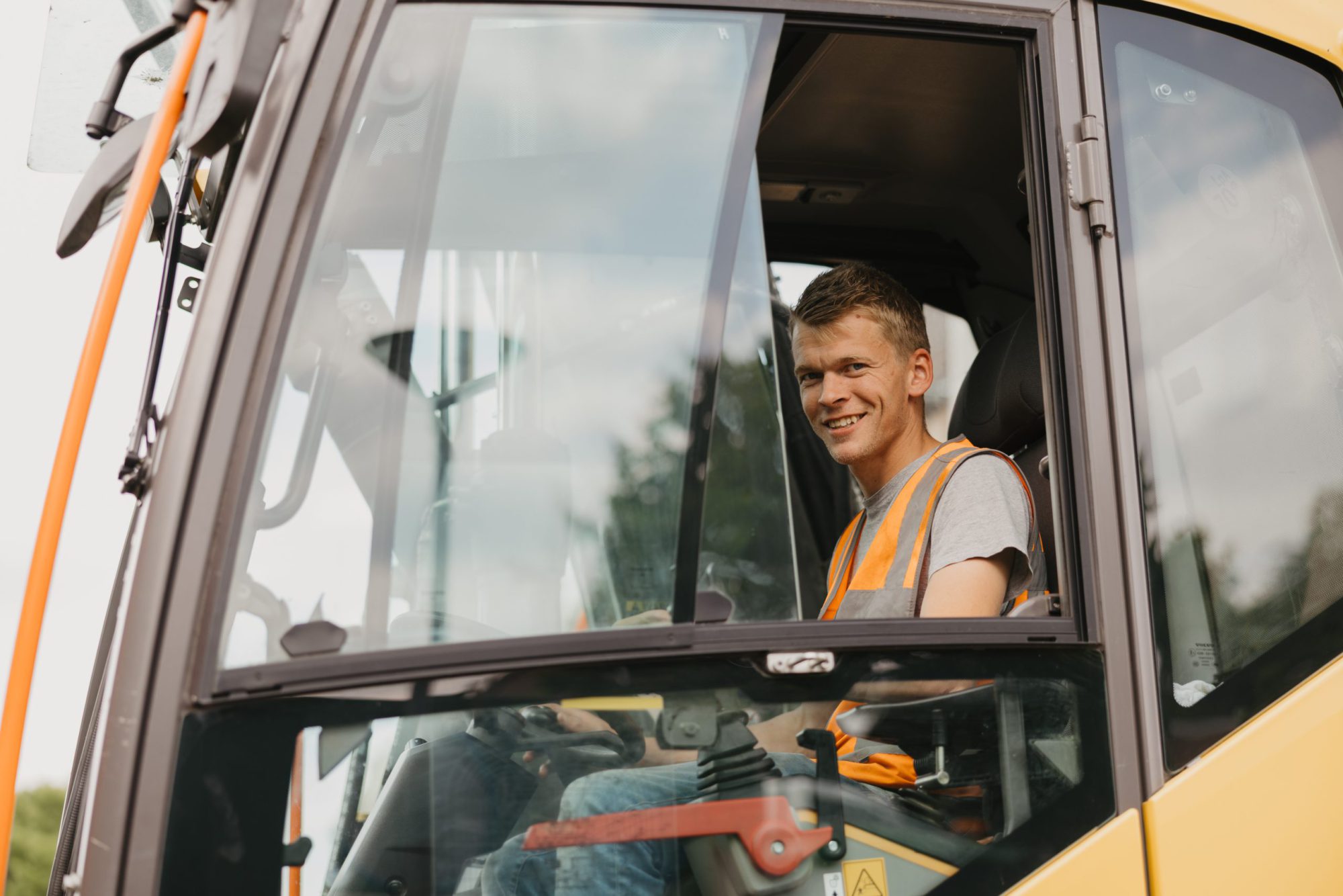 Afbeelding Stage & BBL