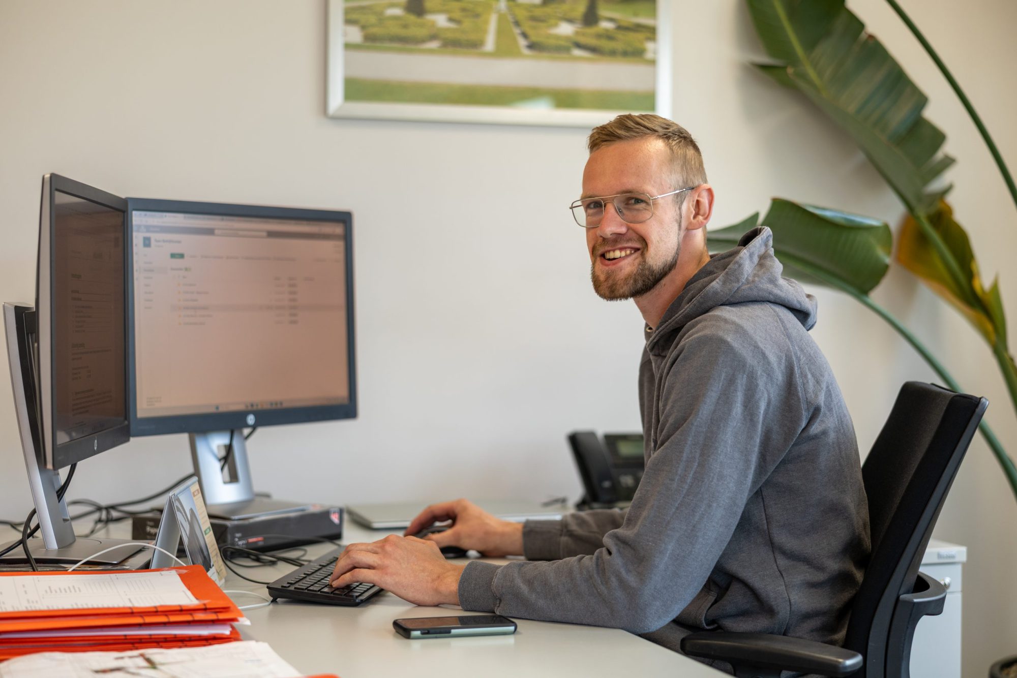 Afbeelding “Je duikt steeds in een andere wereld”