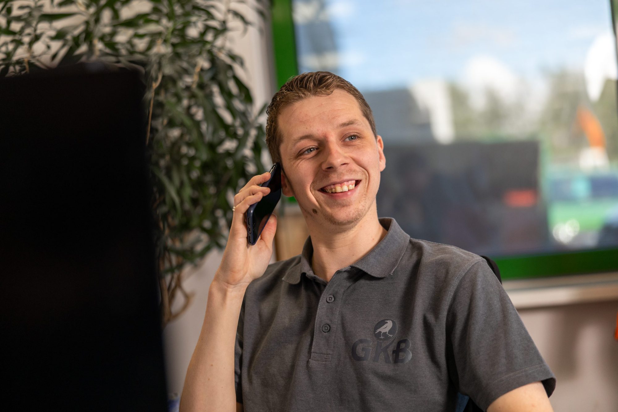 Afbeelding Landmeter – tekenaar