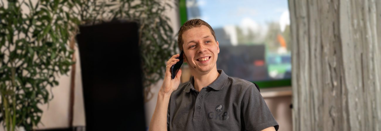 Afbeelding Landmeter – tekenaar