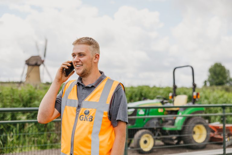 Afbeelding“Stilzitten is niets voor mij”