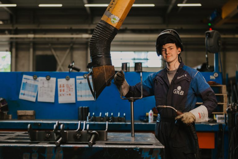 Afbeelding“Ik kan hier blijven leren en ontdekken”