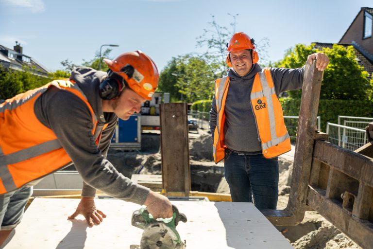 Afbeelding"Ik krijg vertrouwen om dingen op mijn eigen manier te doen"