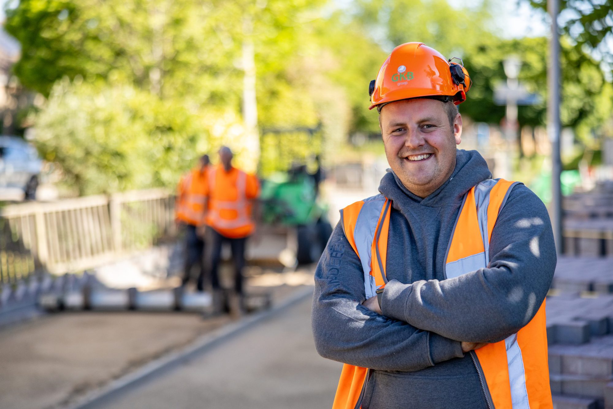Afbeelding “Ik krijg vertrouwen om dingen op mijn eigen manier te doen”