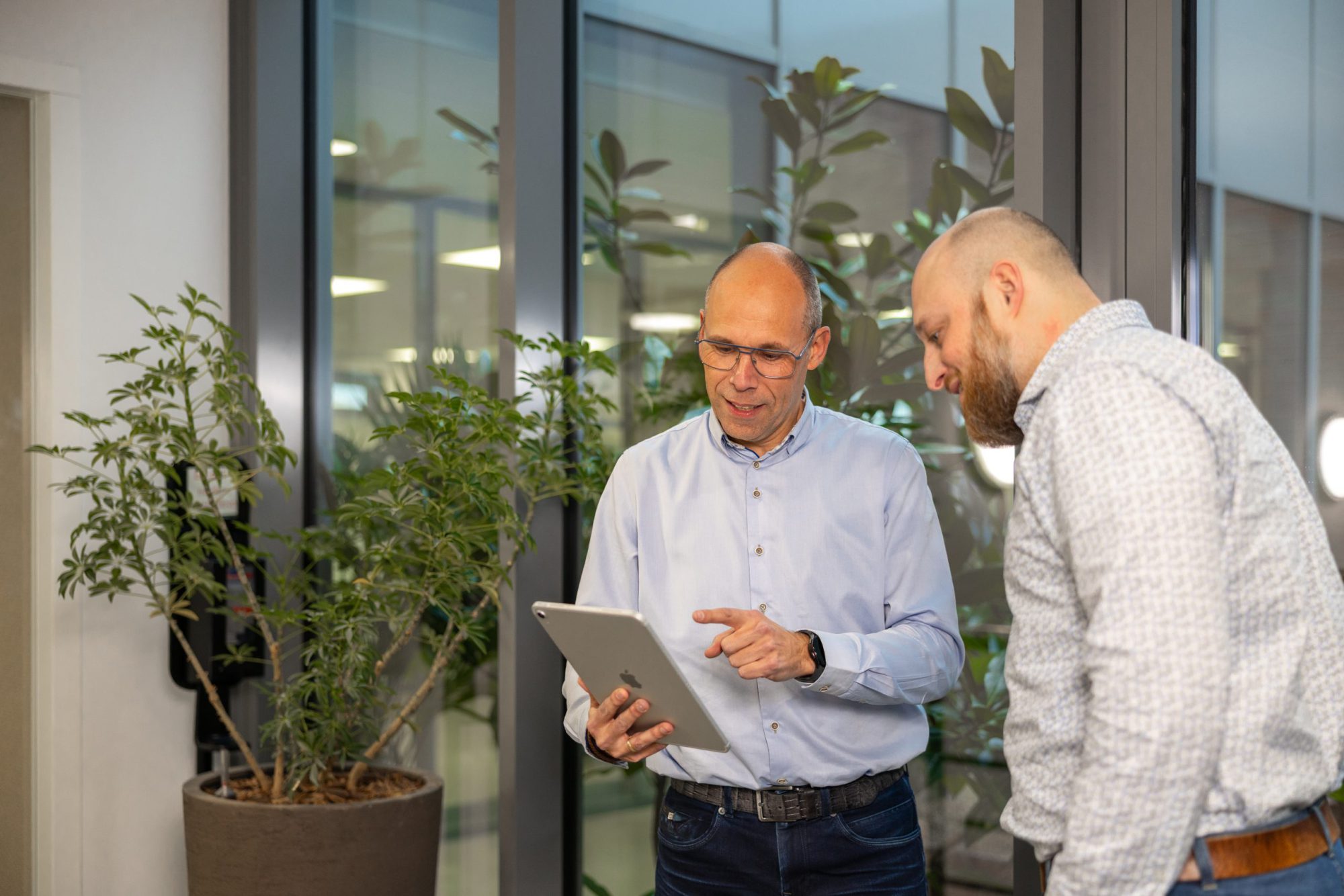 AfbeeldingIT-supportmedewerker