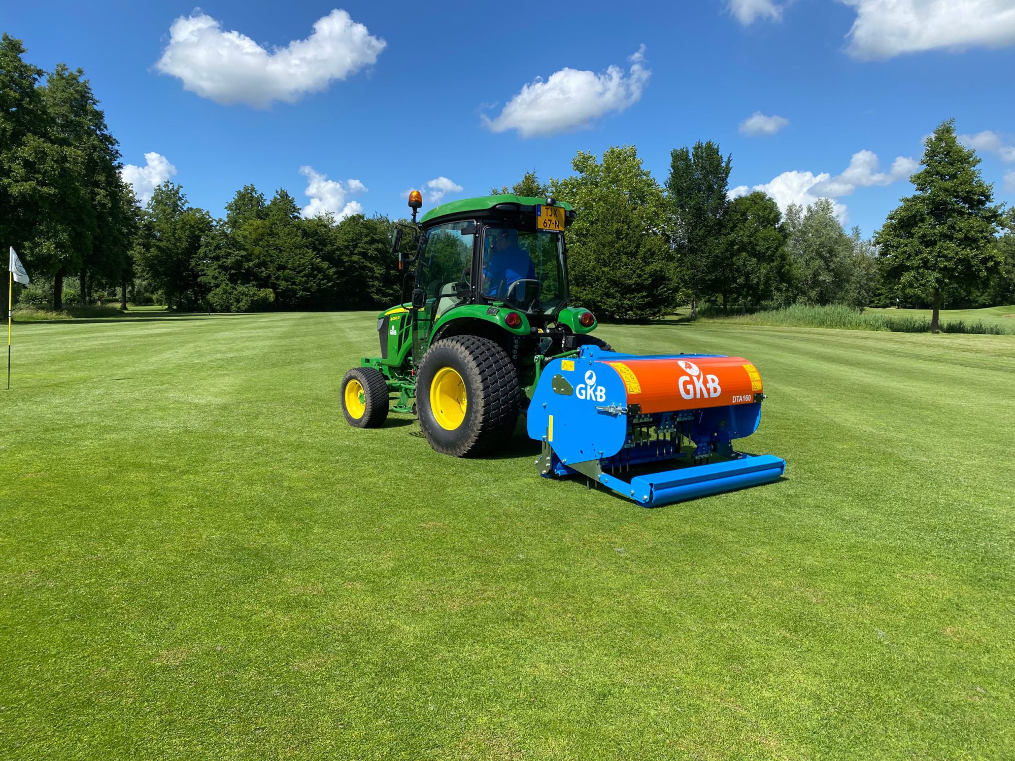 AfbeeldingNational Sales Manager (UK & Ireland)