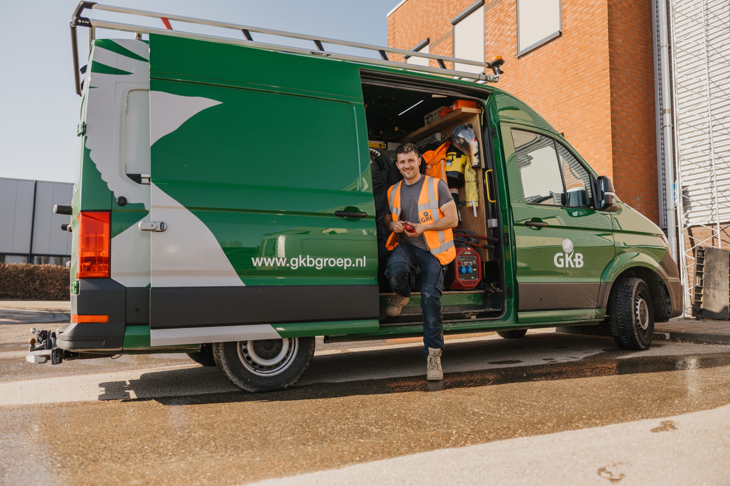 Afbeelding Vacatures